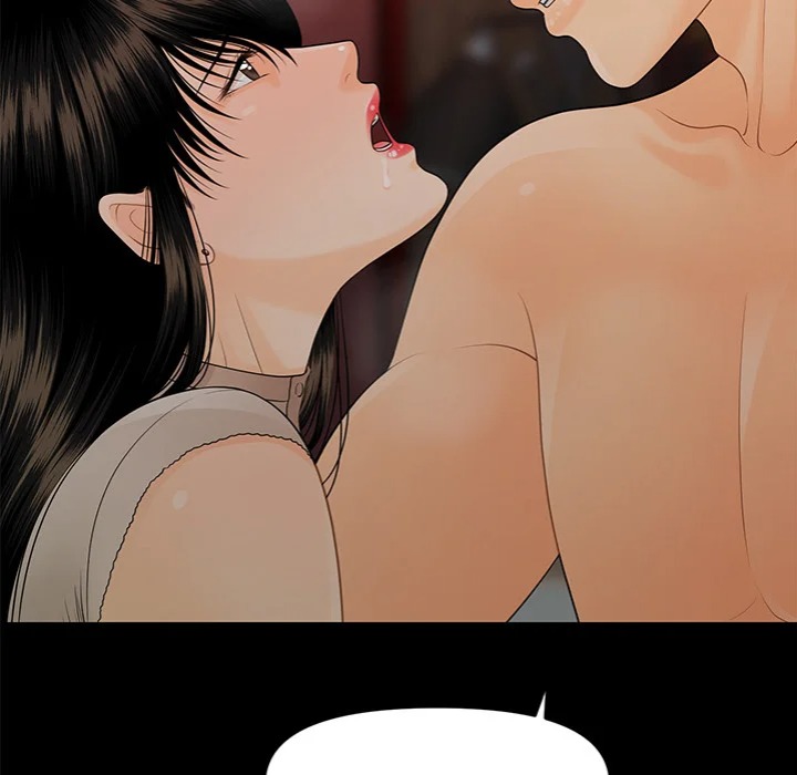 My Secretary Chapter 55 - Page 176