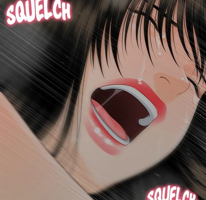 My Secretary Chapter 55 - Page 35