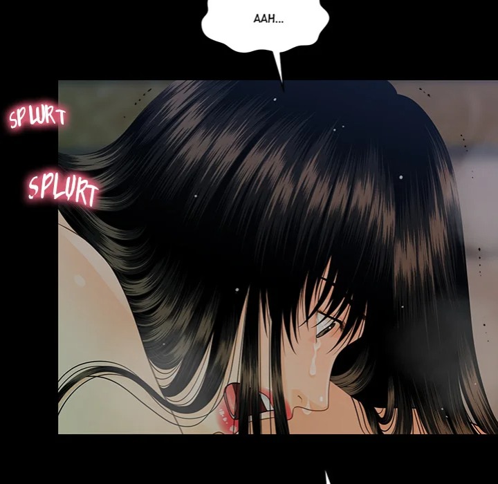 My Secretary Chapter 55 - Page 49