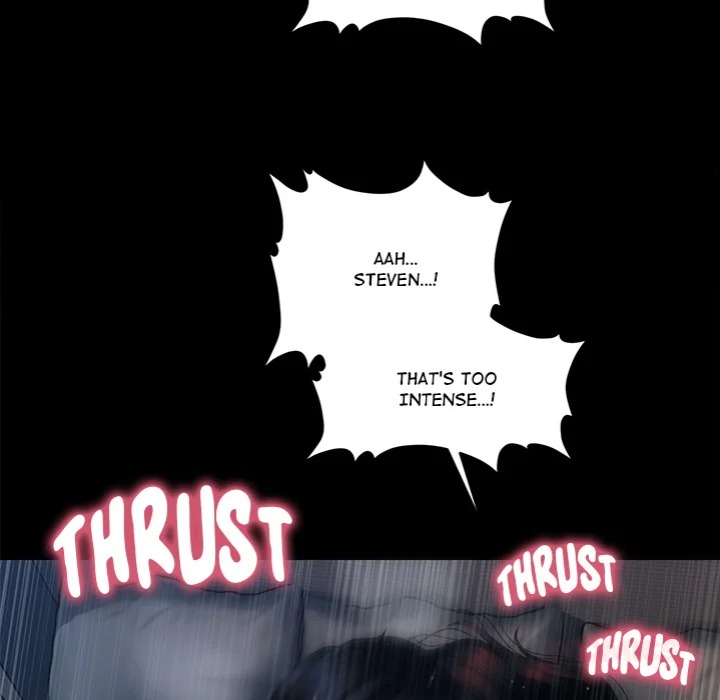 My Secretary Chapter 55 - Page 76