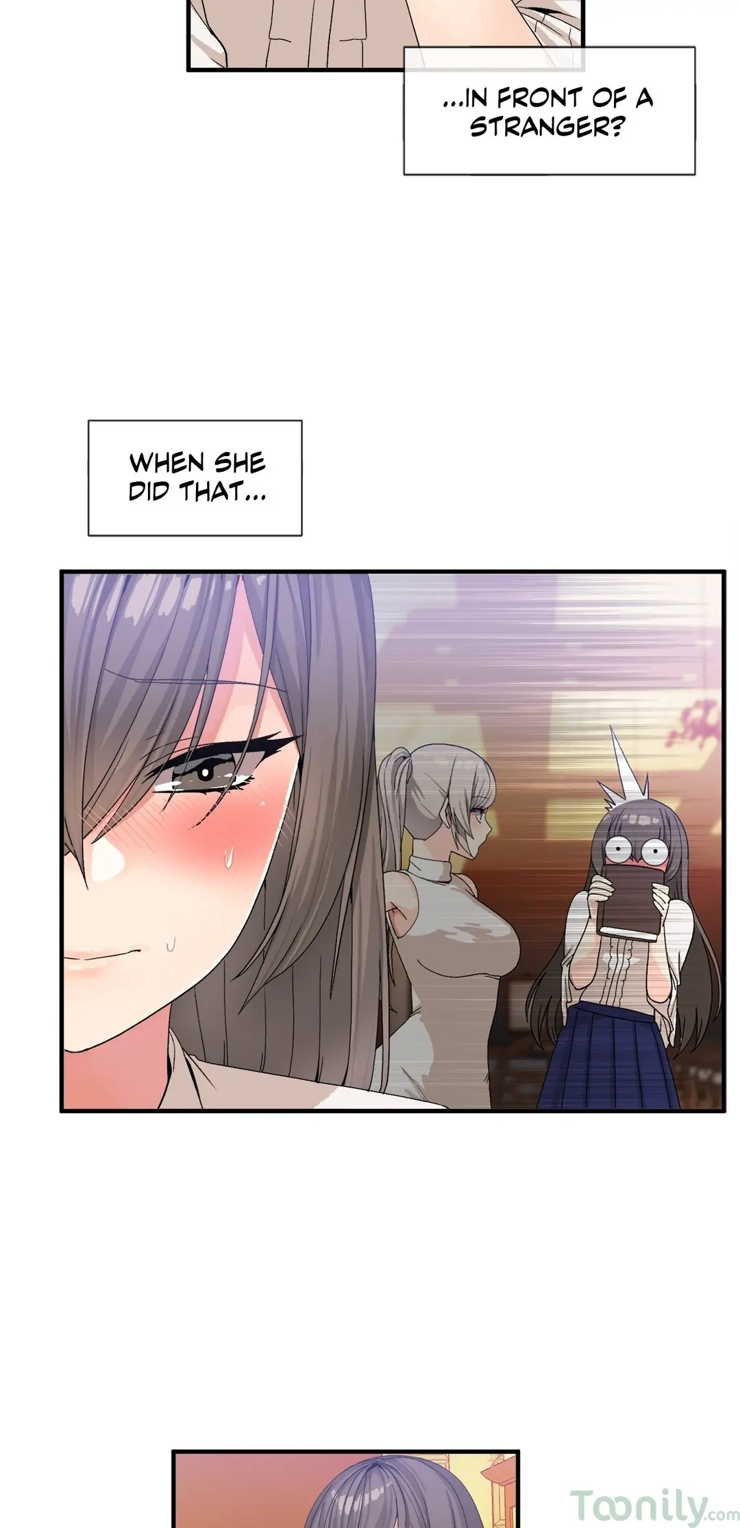 Deceptions Chapter 26 - Page 3