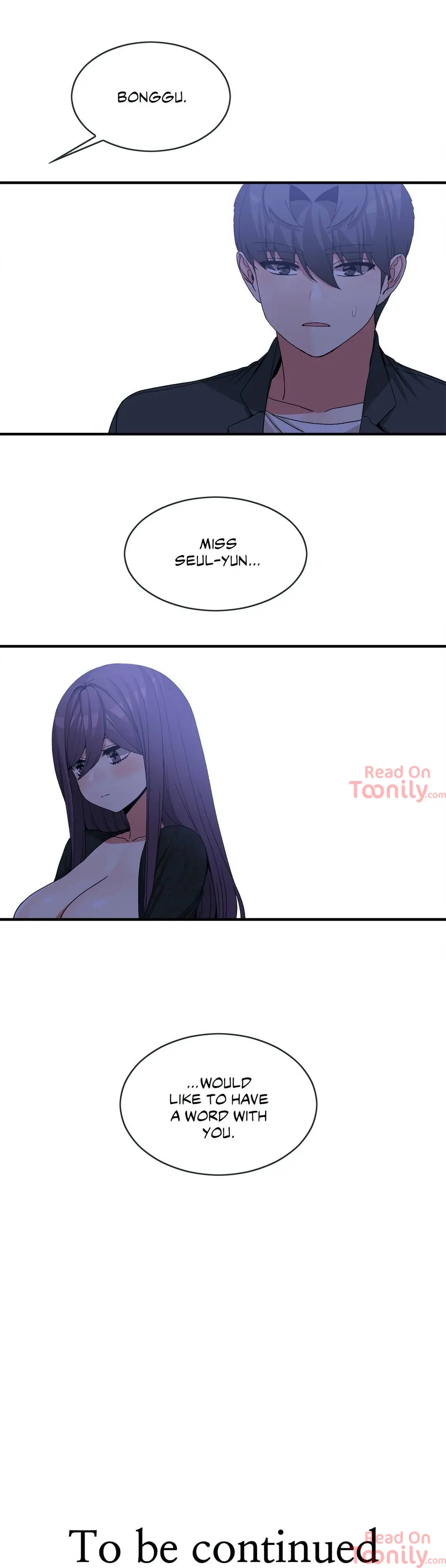 Deceptions Chapter 71 - Page 27