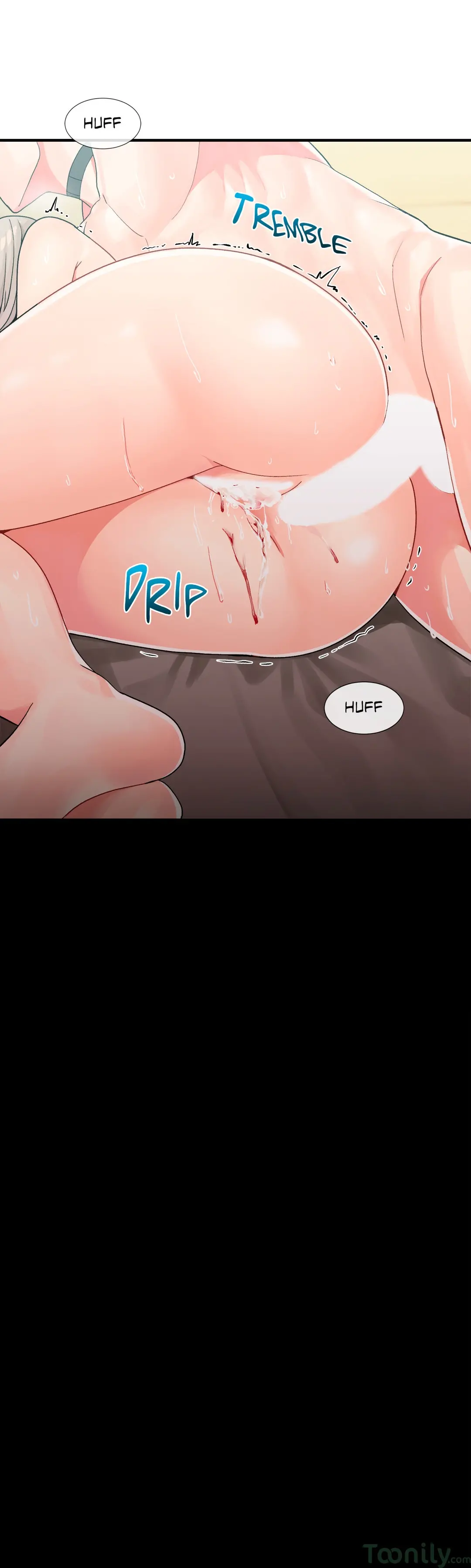 Deceptions Chapter 8 - Page 17