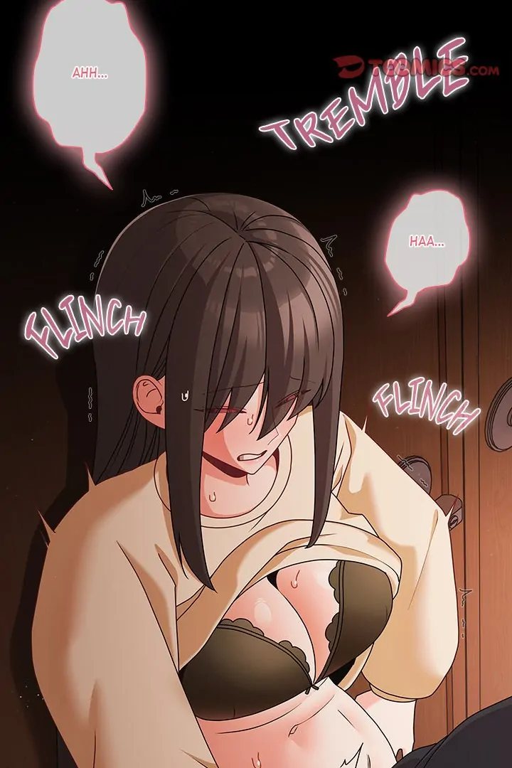 People of The Dark Chapter 21 - Page 16