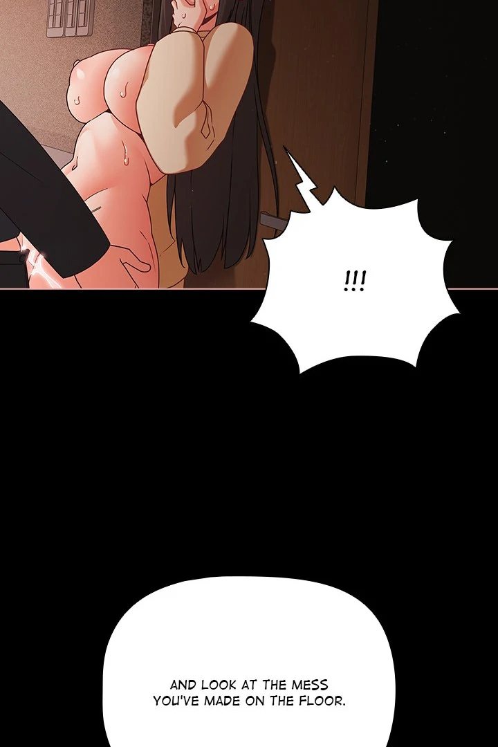 People of The Dark Chapter 21 - Page 71