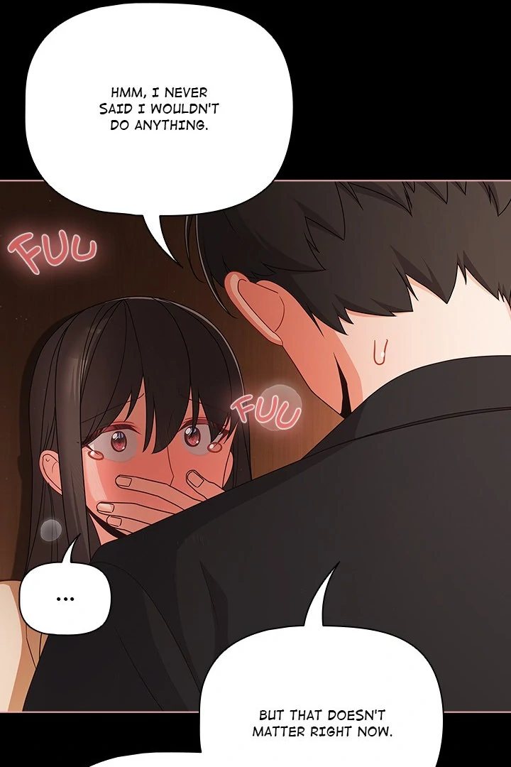 People of The Dark Chapter 21 - Page 74