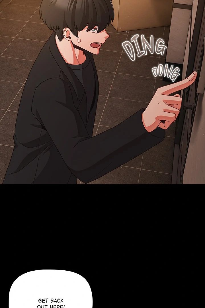 People of The Dark Chapter 24 - Page 33