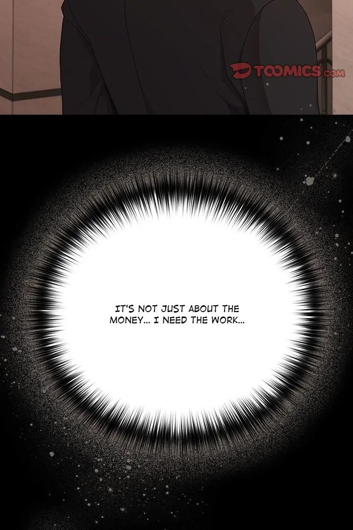 People of The Dark Chapter 24 - Page 77