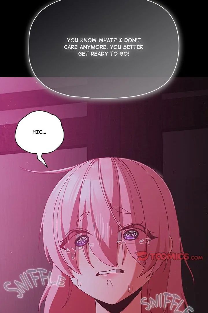 People of The Dark Chapter 25 - Page 23