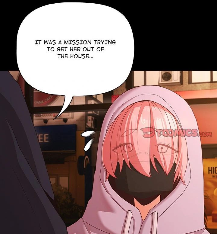 People of The Dark Chapter 25 - Page 87