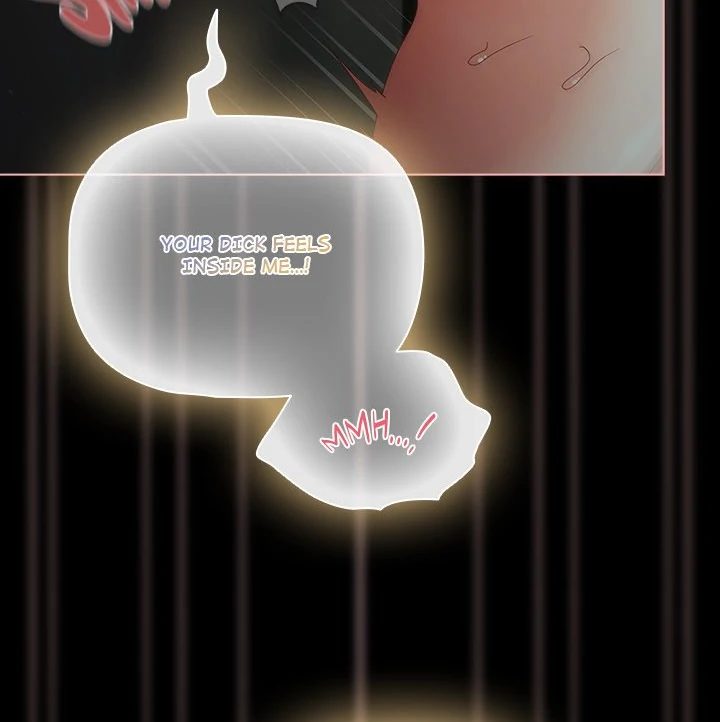 People of The Dark Chapter 26 - Page 84