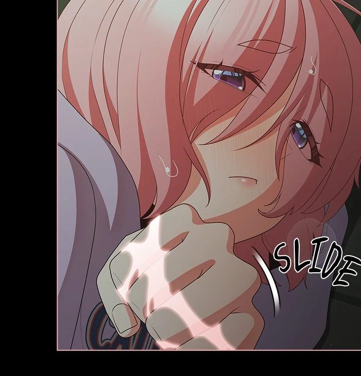 People of The Dark Chapter 27 - Page 81