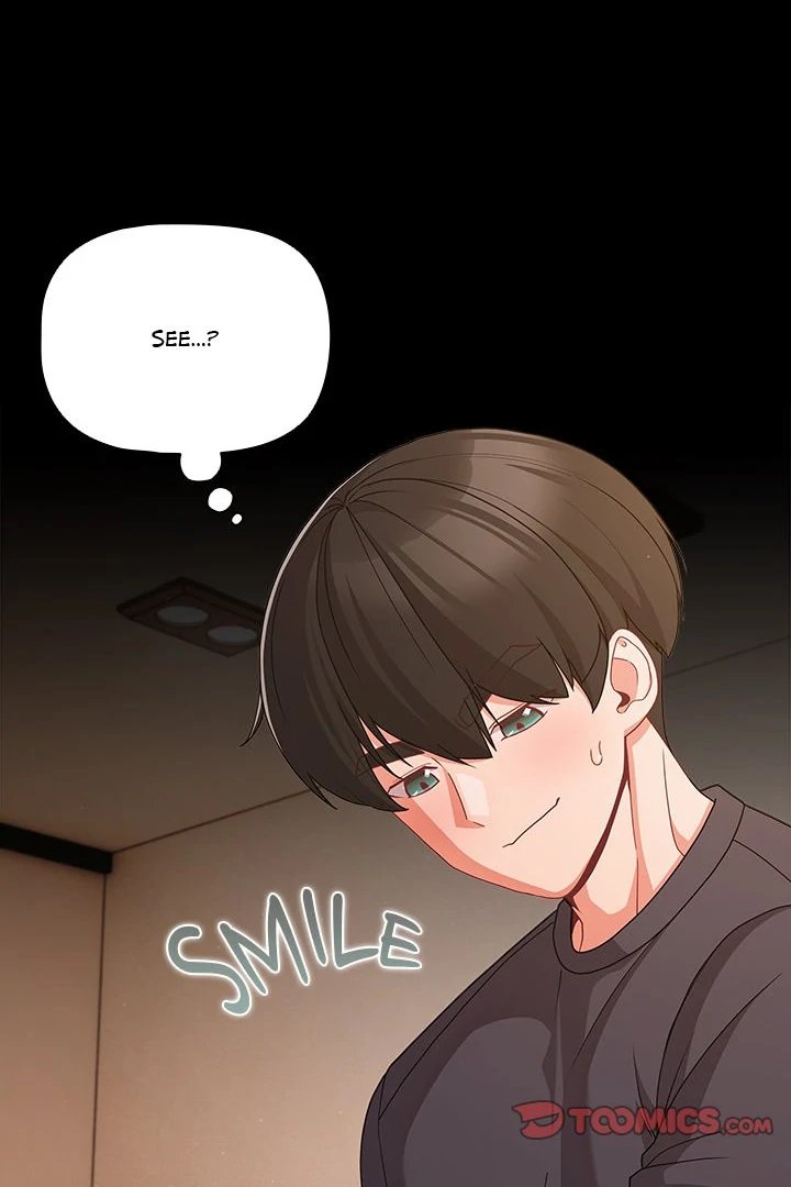 People of The Dark Chapter 28 - Page 20