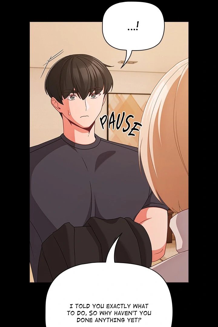 People of The Dark Chapter 28 - Page 45