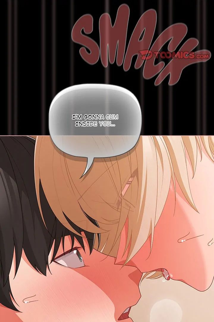 People of The Dark Chapter 29 - Page 77