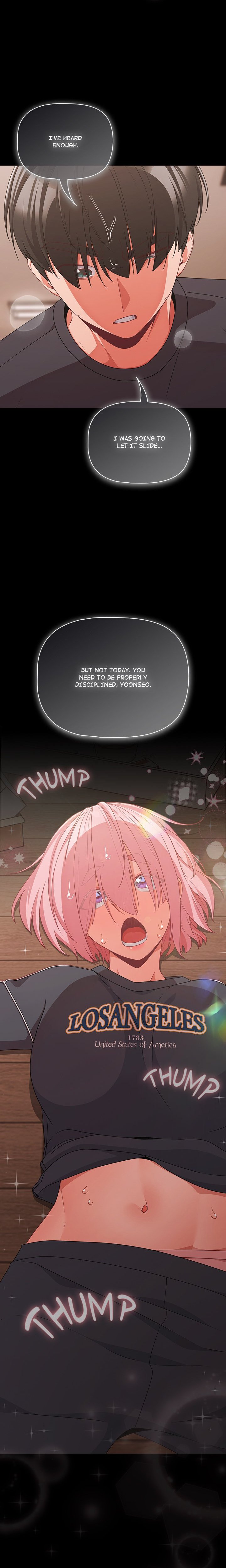 People of The Dark Chapter 32 - Page 25