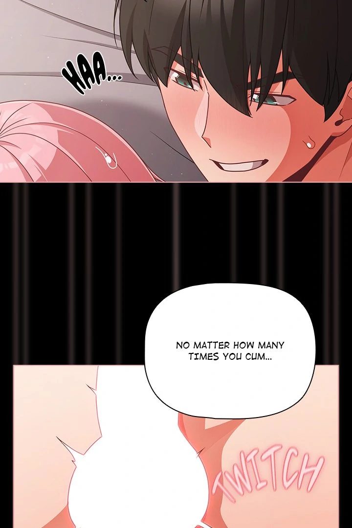 People of The Dark Chapter 35 - Page 99