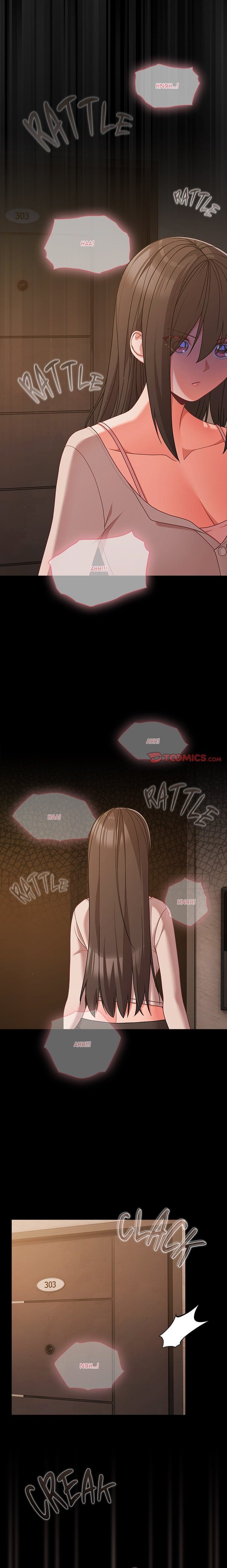 People of The Dark Chapter 36 - Page 19