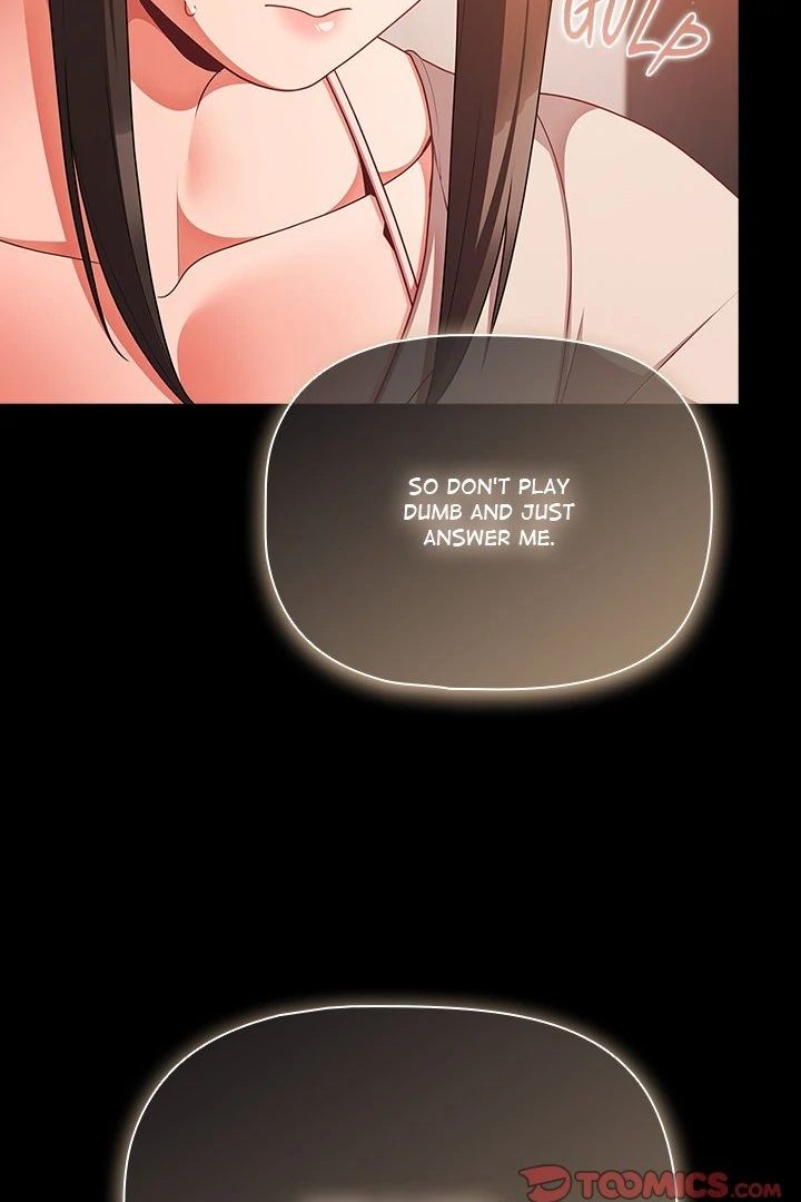 People of The Dark Chapter 38 - Page 20