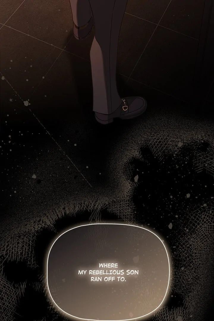 People of The Dark Chapter 38 - Page 3