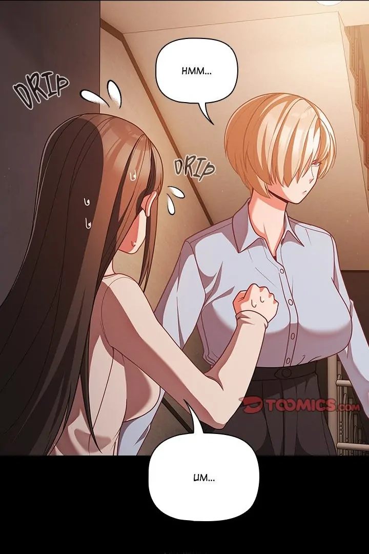 People of The Dark Chapter 38 - Page 34