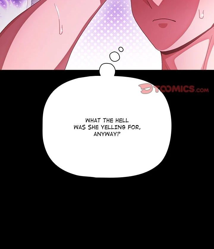 People of The Dark Chapter 38 - Page 82