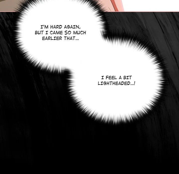 People of The Dark Chapter 40 - Page 121