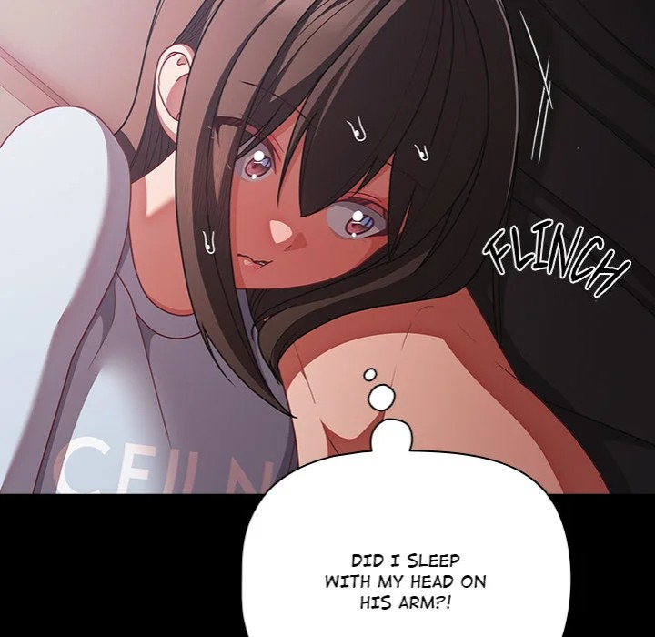 People of The Dark Chapter 43 - Page 13