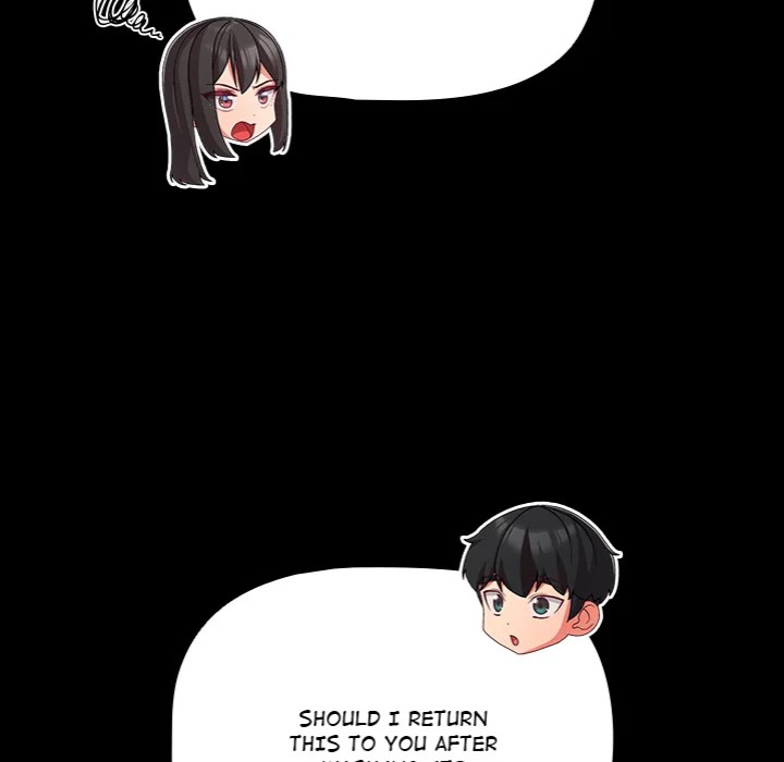 People of The Dark Chapter 43 - Page 76