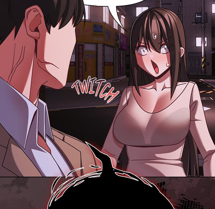 People of The Dark Chapter 48 - Page 105