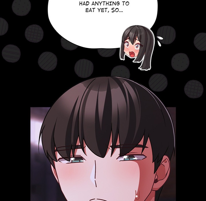 People of The Dark Chapter 48 - Page 167