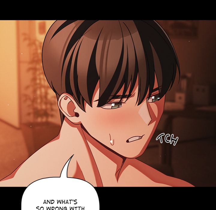 People of The Dark Chapter 48 - Page 22