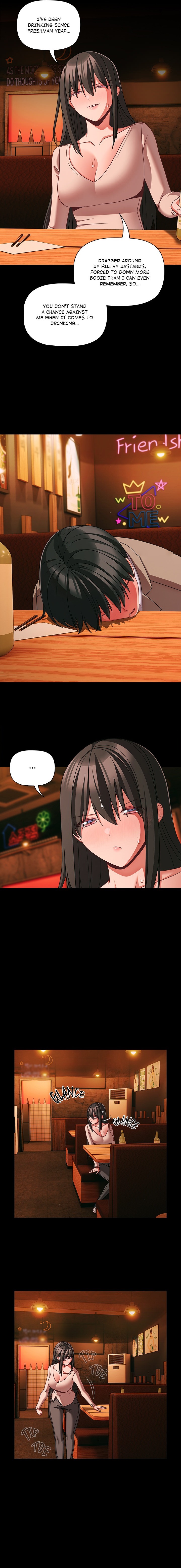 People of The Dark Chapter 49 - Page 16