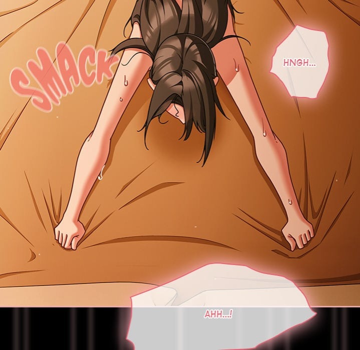 People of The Dark Chapter 51 - Page 14