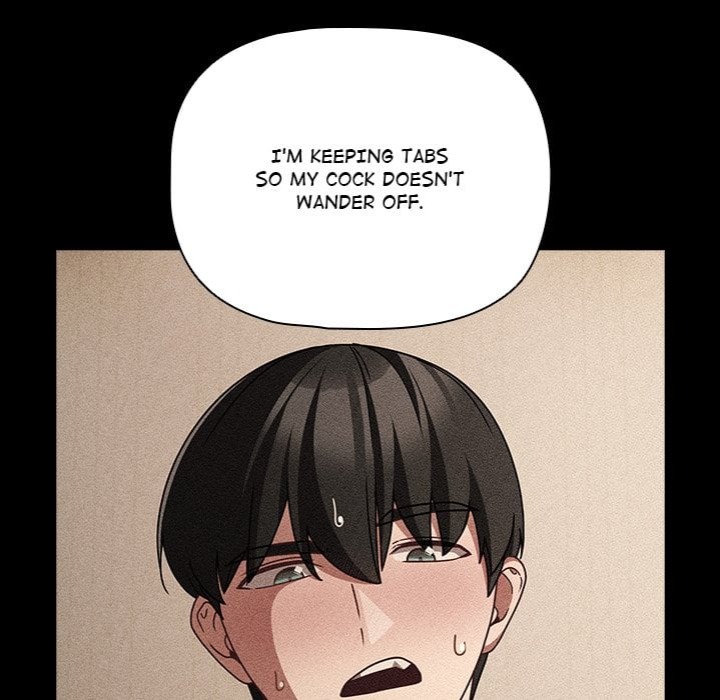 People of The Dark Chapter 53 - Page 33