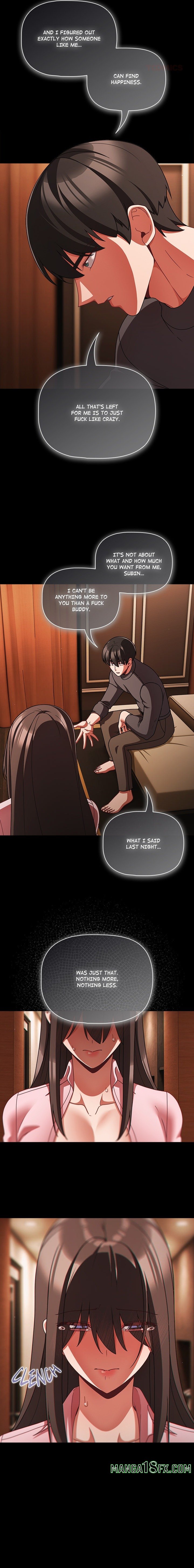 People of The Dark Chapter 54 - Page 14