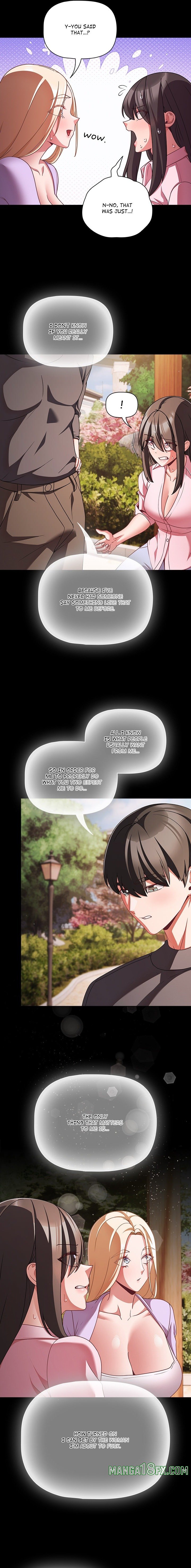 People of The Dark Chapter 54 - Page 3