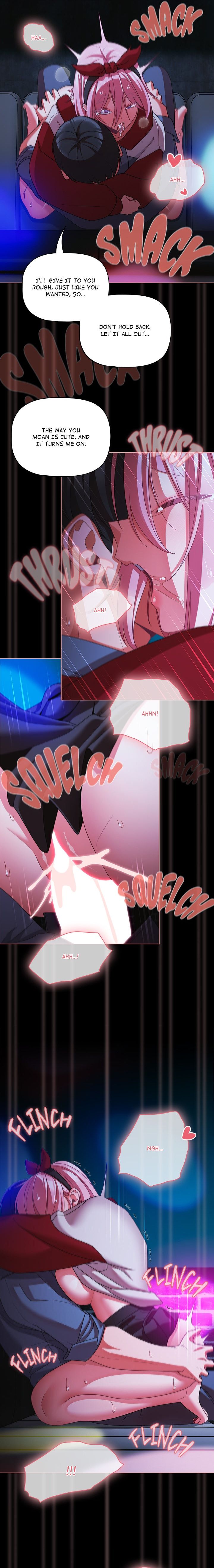 People of The Dark Chapter 60 - Page 20