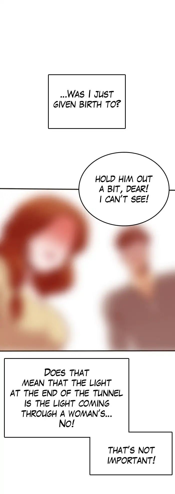 The Beginning After the End Chapter 1 - Page 15