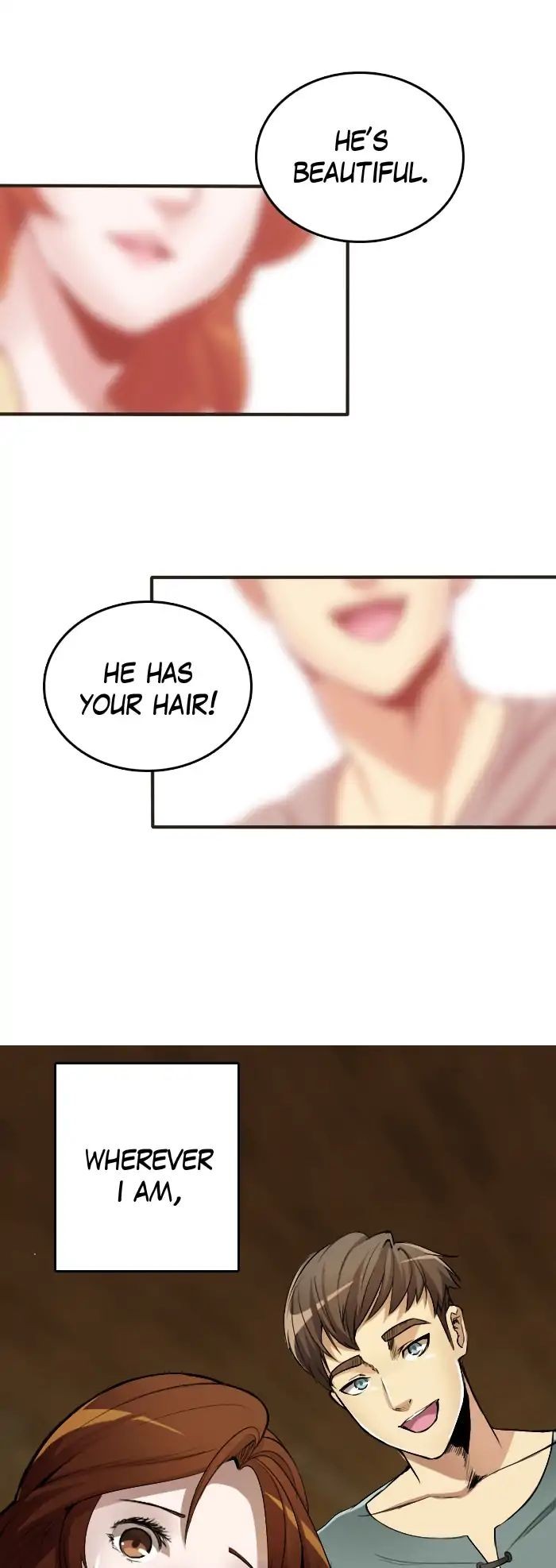 The Beginning After the End Chapter 1 - Page 16