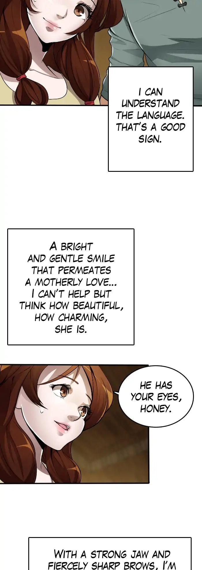 The Beginning After the End Chapter 1 - Page 17