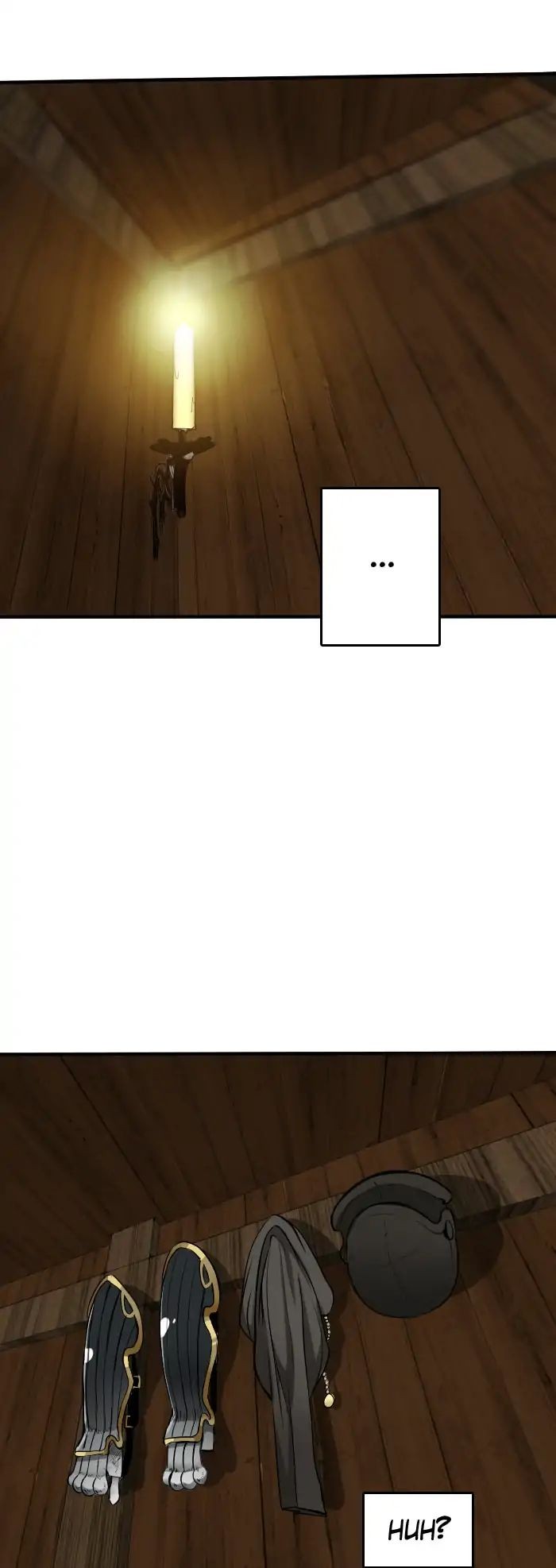 The Beginning After the End Chapter 1 - Page 20