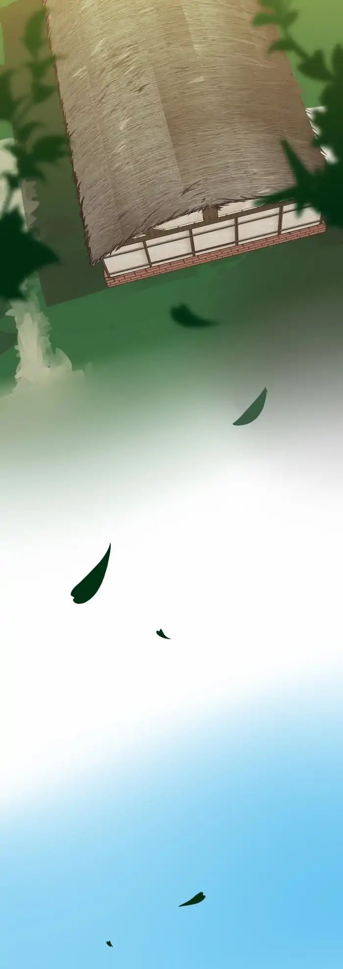 The Beginning After the End Chapter 1 - Page 23