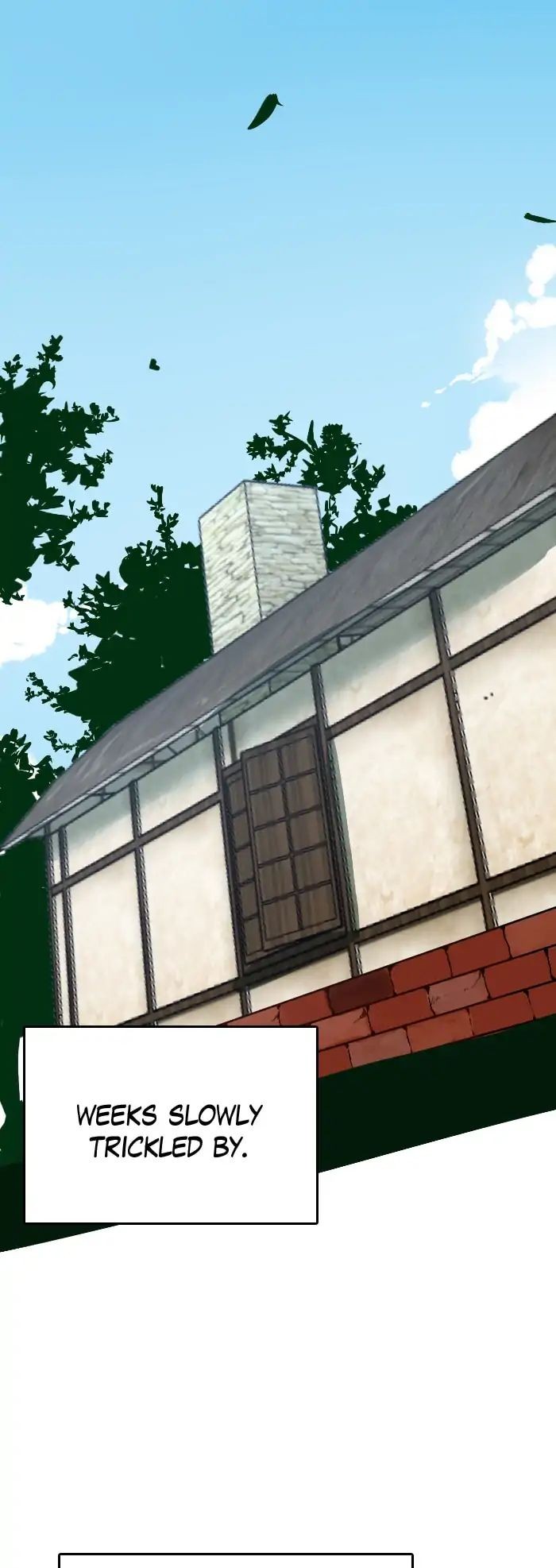 The Beginning After the End Chapter 1 - Page 24