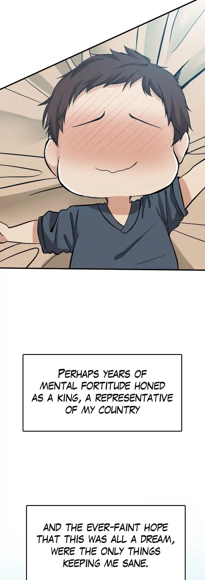 The Beginning After the End Chapter 1 - Page 27