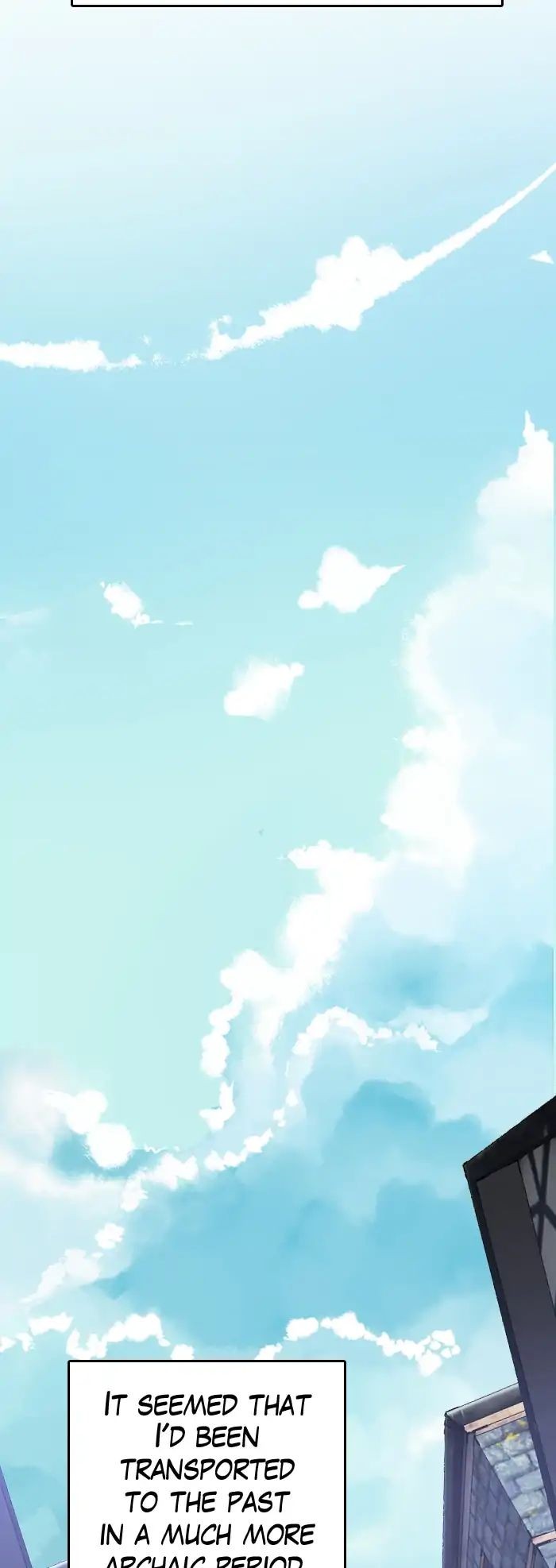 The Beginning After the End Chapter 1 - Page 28