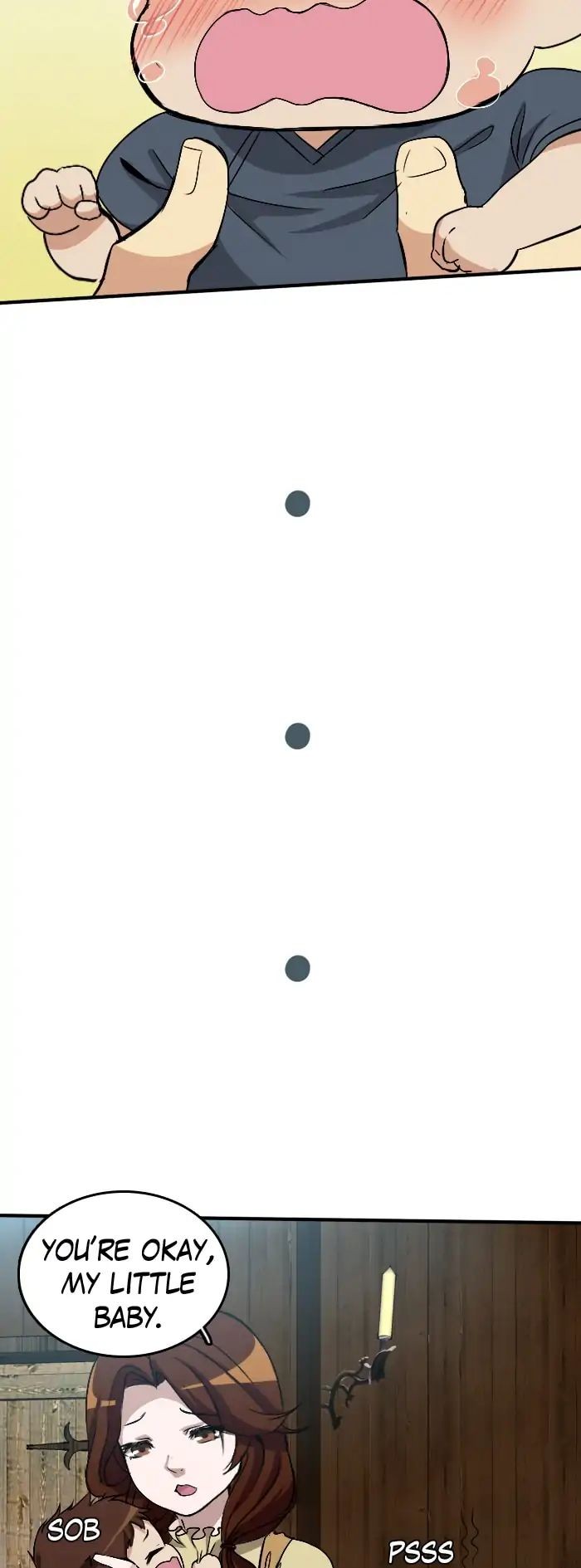 The Beginning After the End Chapter 1 - Page 39