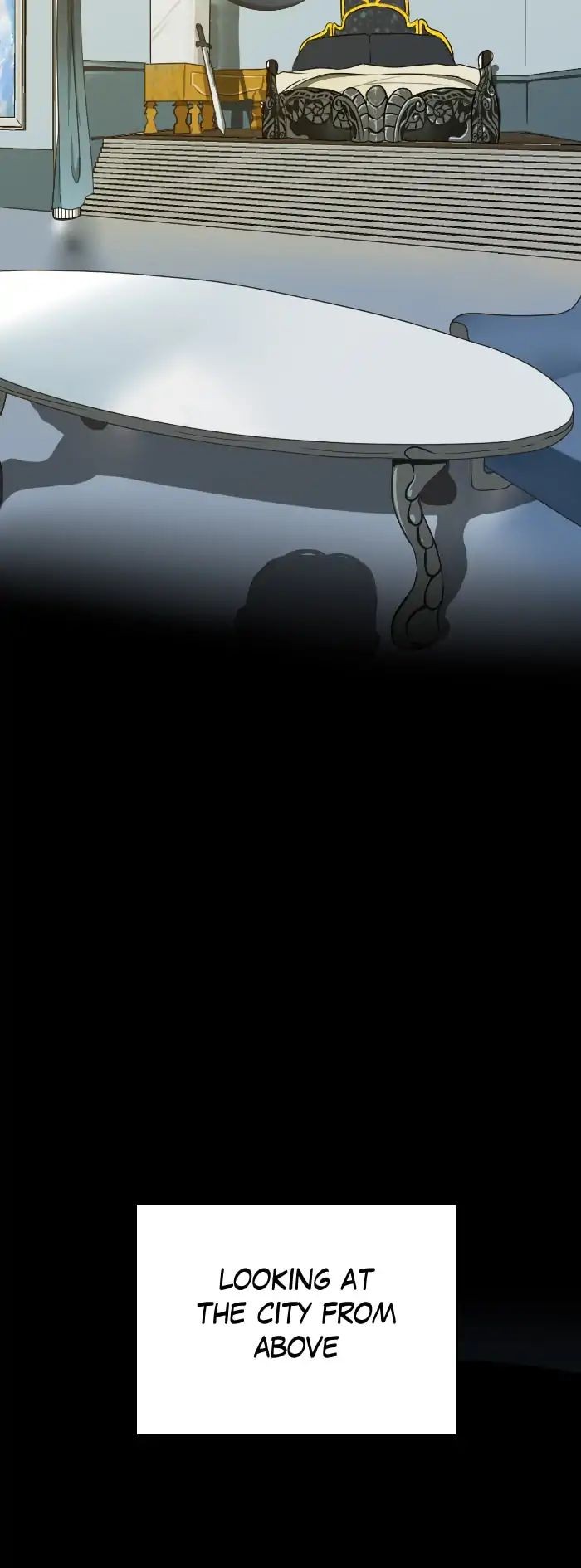 The Beginning After the End Chapter 1 - Page 4