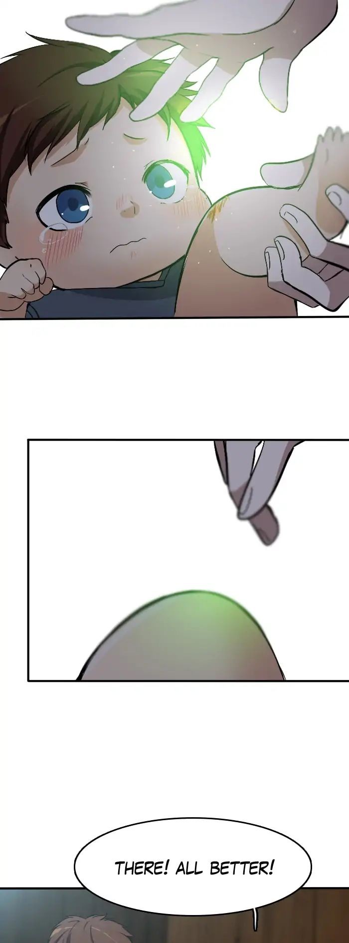 The Beginning After the End Chapter 1 - Page 41