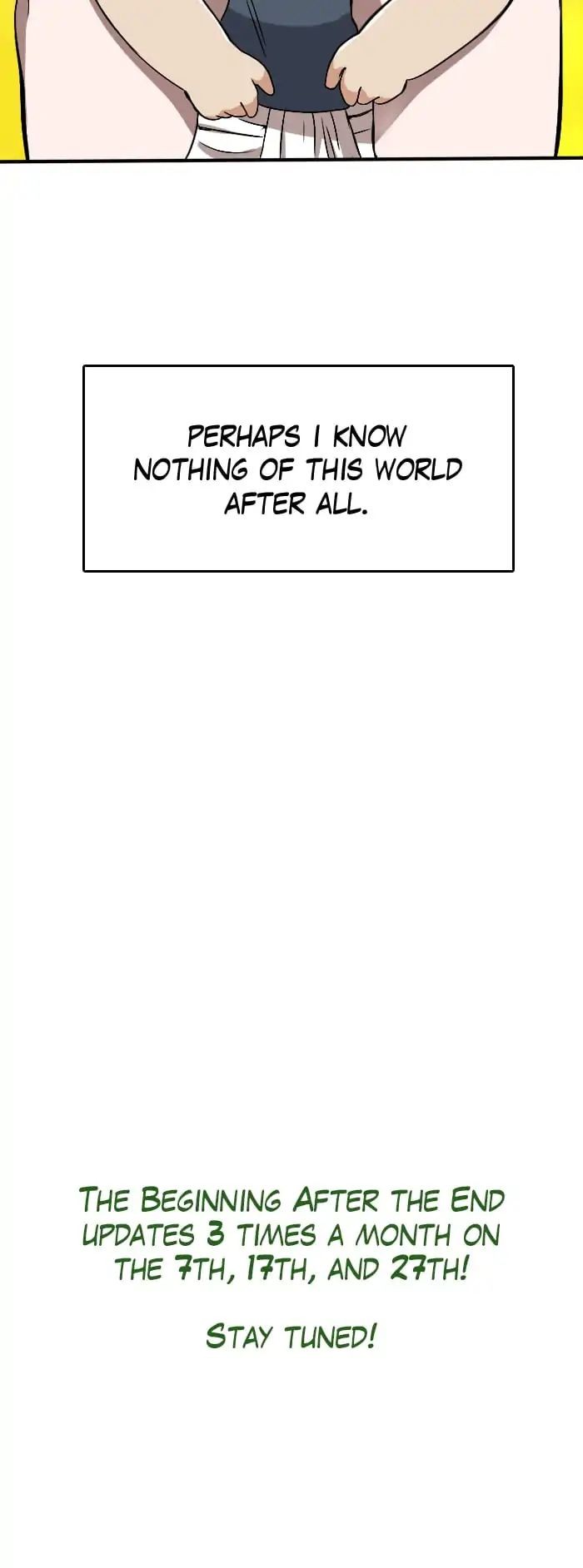 The Beginning After the End Chapter 1 - Page 43